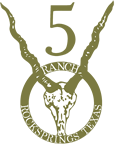 V5 Ranch Rocksprings Texas